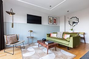 Town Hall Hotel – Shoreditch