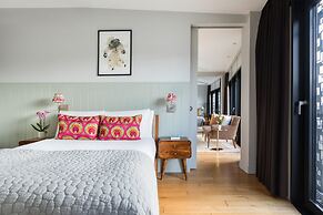 Town Hall Hotel – Shoreditch