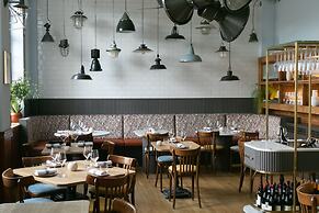 Town Hall Hotel – Shoreditch