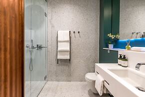 Town Hall Hotel – Shoreditch