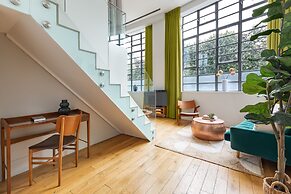 Town Hall Hotel – Shoreditch