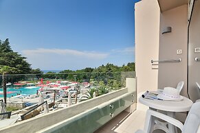 Hotel Mediteran Plava Laguna
