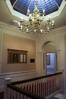 Classic Lodges - Farington Lodge