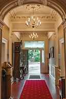 Classic Lodges - Farington Lodge