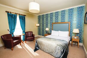 Classic Lodges - Farington Lodge