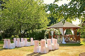 Classic Lodges - Farington Lodge