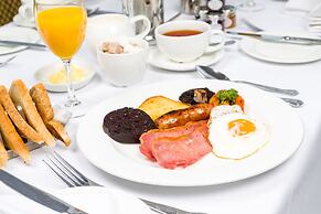 Classic Lodges - Farington Lodge