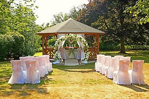 Classic Lodges - Farington Lodge