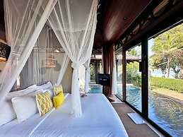 The Vijitt Resort Phuket