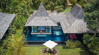 The Vijitt Resort Phuket