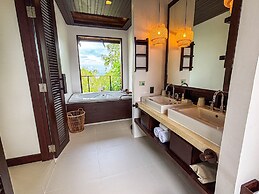 The Vijitt Resort Phuket