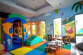 The Vijitt Resort Phuket