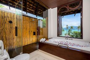 The Vijitt Resort Phuket