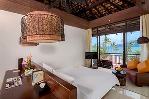 The Vijitt Resort Phuket