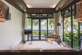 The Vijitt Resort Phuket