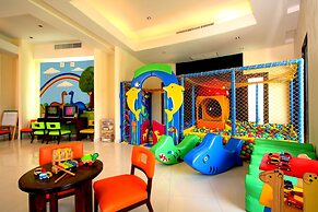 The Vijitt Resort Phuket