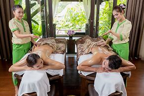 The Vijitt Resort Phuket