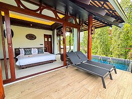 The Vijitt Resort Phuket