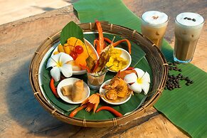 The Vijitt Resort Phuket