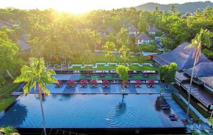 The Vijitt Resort Phuket