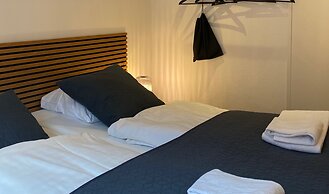 Milling Hotel Mini 11