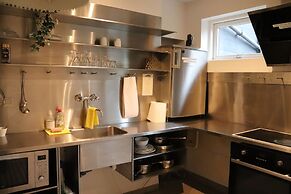 Milling Hotel Mini 11