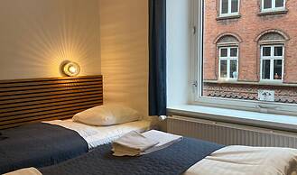Milling Hotel Mini 11