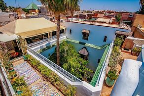 Hôtel & Spa Riad Dar El Aïla