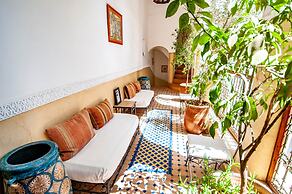 Hôtel & Spa Riad Dar El Aïla