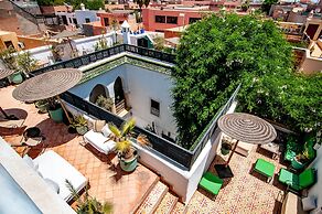 Hôtel & Spa Riad Dar El Aïla