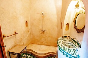 Hôtel & Spa Riad Dar El Aïla