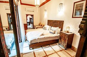 Hôtel & Spa Riad Dar El Aïla