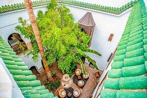Hôtel & Spa Riad Dar El Aïla