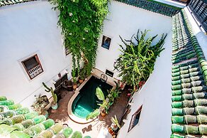 Hôtel & Spa Riad Dar El Aïla