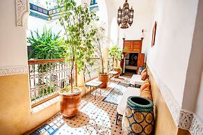 Hôtel & Spa Riad Dar El Aïla