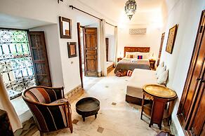 Hôtel & Spa Riad Dar El Aïla