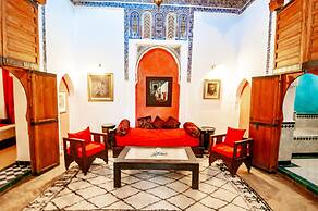 Hôtel & Spa Riad Dar El Aïla