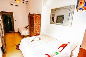 Hôtel & Spa Riad Dar El Aïla