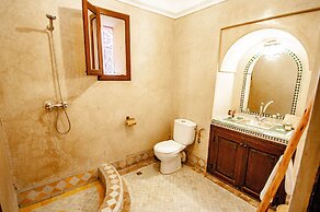 Hôtel & Spa Riad Dar El Aïla
