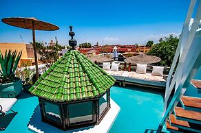 Hôtel & Spa Riad Dar El Aïla