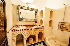 Hôtel & Spa Riad Dar El Aïla