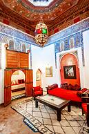 Hôtel & Spa Riad Dar El Aïla