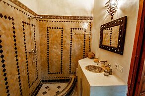 Hôtel & Spa Riad Dar El Aïla