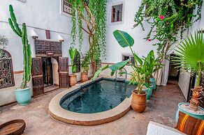 Hôtel & Spa Riad Dar El Aïla