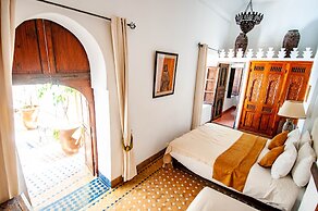 Hôtel & Spa Riad Dar El Aïla