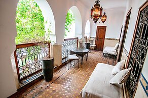 Hôtel & Spa Riad Dar El Aïla