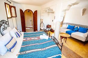 Hôtel & Spa Riad Dar El Aïla