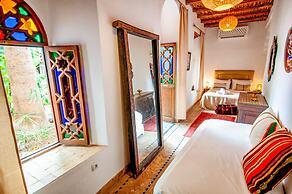 Hôtel & Spa Riad Dar El Aïla