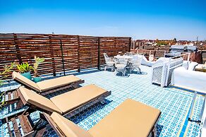Hôtel & Spa Riad Dar El Aïla