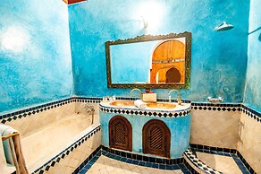 Hôtel & Spa Riad Dar El Aïla